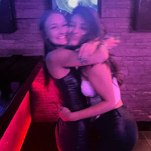 Meet your Posher, Darianne